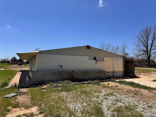 49298 E County Road 1610, Stratford, OK 74872 - photo 26