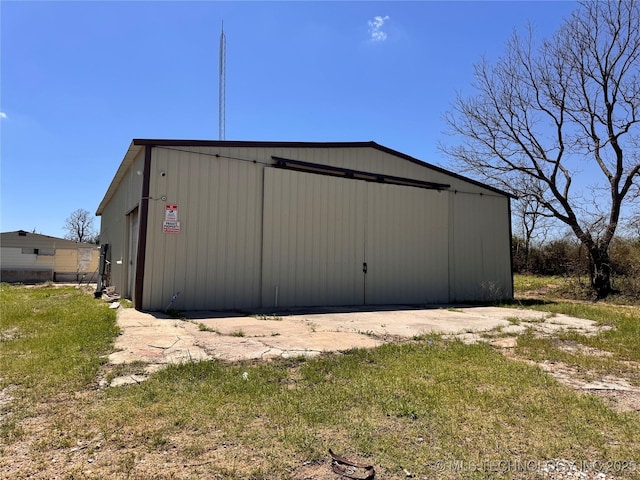 49298 E County Road 1610, Stratford, OK 74872 - photo 37