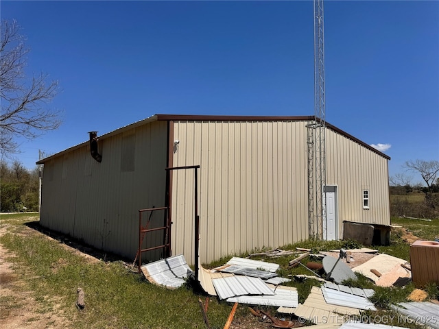 49298 E County Road 1610, Stratford, OK 74872 - photo 38