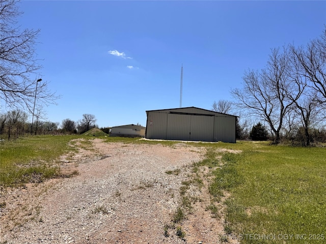 49298 E County Road 1610, Stratford, OK 74872 - photo 47