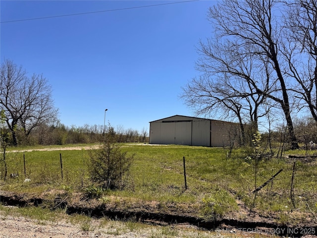 49298 E County Road 1610, Stratford, OK 74872 - photo 48