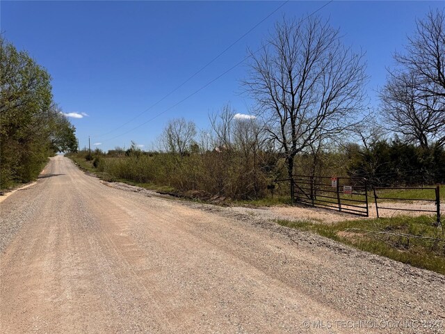 49298 E County Road 1610, Stratford, OK 74872 - photo 50