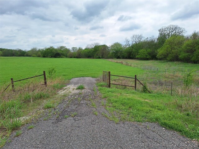 000 County Road 3445, Ada, OK 74820