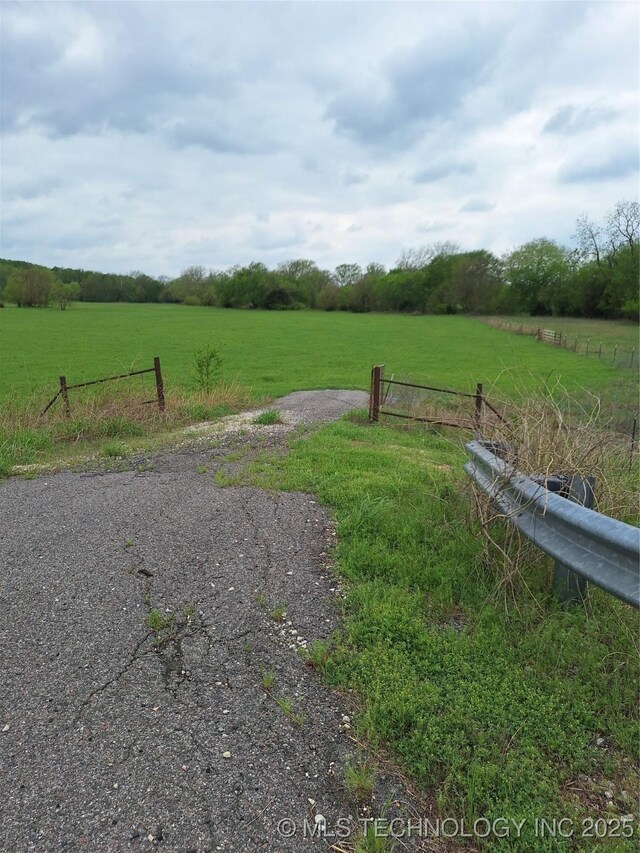 000 County Road 3445, Ada, OK 74820