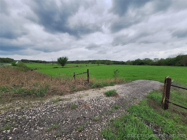 000 County Road 3445, Ada, OK 74820
