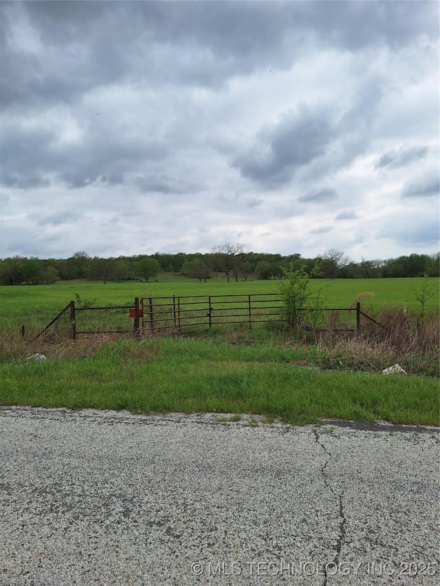000 County Road 3445, Ada, OK 74820