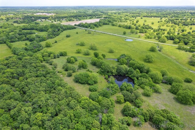 000 County Road 3445, Ada, OK 74820