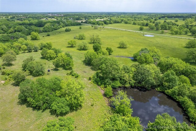 000 County Road 3445, Ada, OK 74820