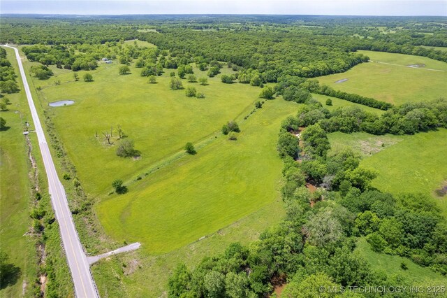 000 County Road 3445, Ada, OK 74820