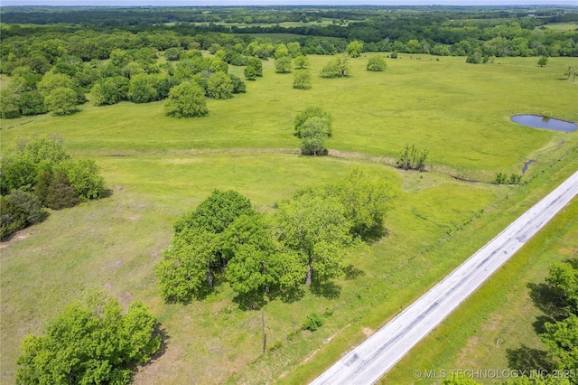 000 County Road 3445, Ada, OK 74820