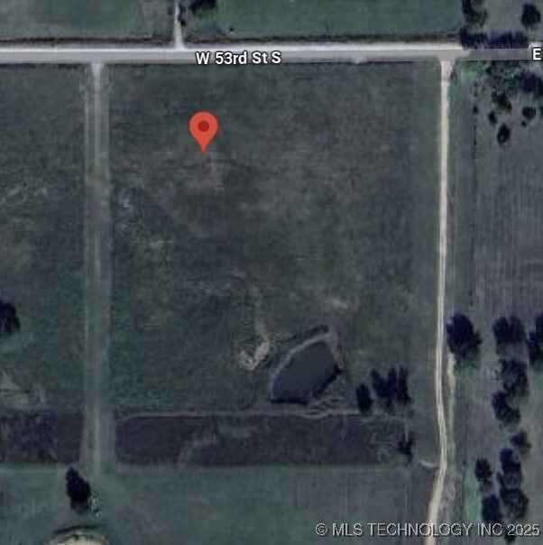 18755 W 53rd St S, Boynton, OK 74422 - photo 8