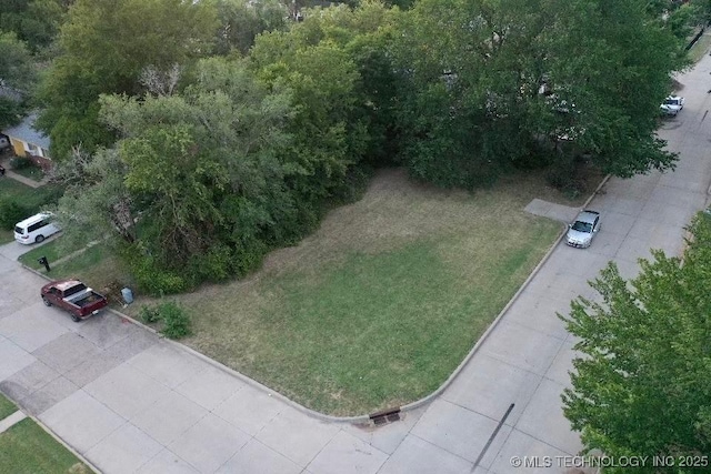 303 W 46th Pl N, Tulsa, OK 74126