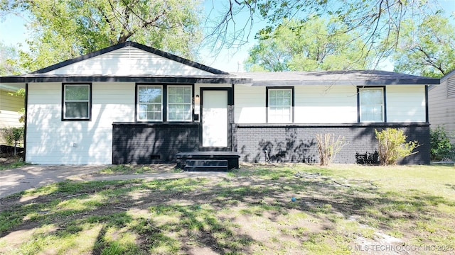 5307 N Frankfort St, Tulsa, OK 74126 - photo 1