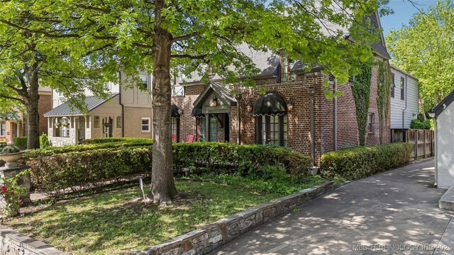 2252 S Troost Ave, Tulsa, OK 74114 - photo 2