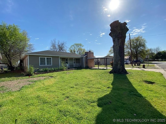 113 Urbana Dr, Blackwell, OK 74631 - photo 2