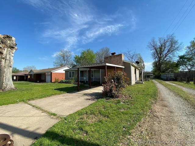 113 Urbana Dr, Blackwell, OK 74631 - photo 3