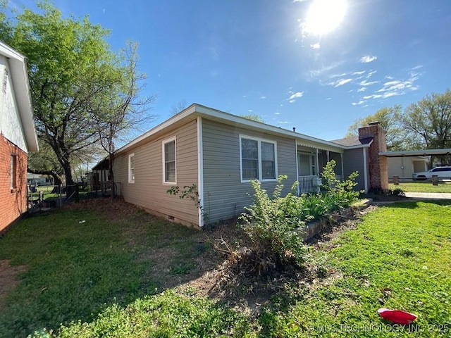 113 Urbana Dr, Blackwell, OK 74631 - photo 4