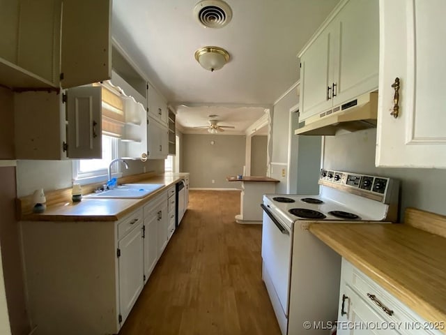 113 Urbana Dr, Blackwell, OK 74631 - photo 5