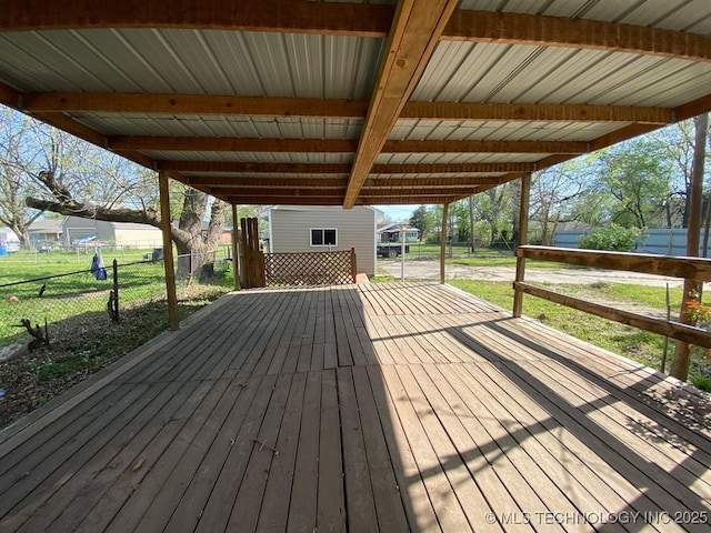 113 Urbana Dr, Blackwell, OK 74631 - photo 13