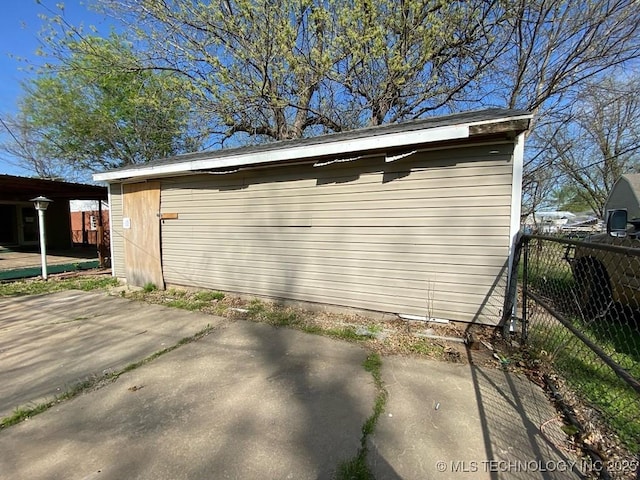 113 Urbana Dr, Blackwell, OK 74631 - photo 14