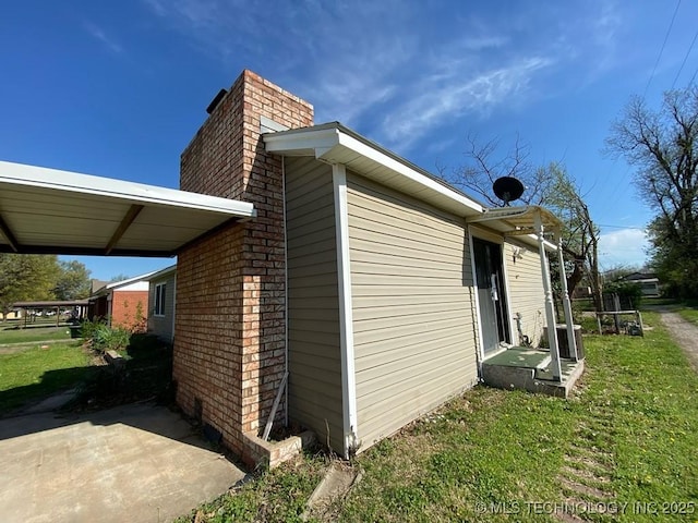 113 Urbana Dr, Blackwell, OK 74631 - photo 18