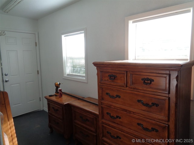 177 Lakeaire Dr, Eufaula, OK 74432 - view of bedroom