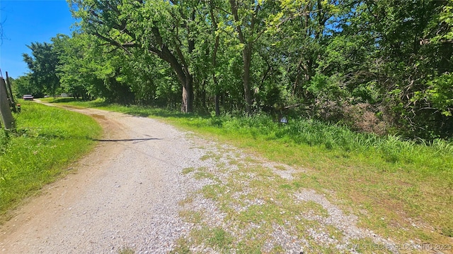 414125 E 1170th Rd, Eufaula, OK 74432