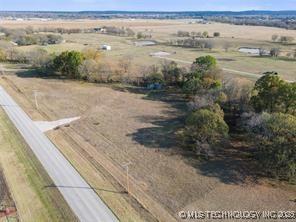 8192 W 103rd St, Sperry, OK 74073