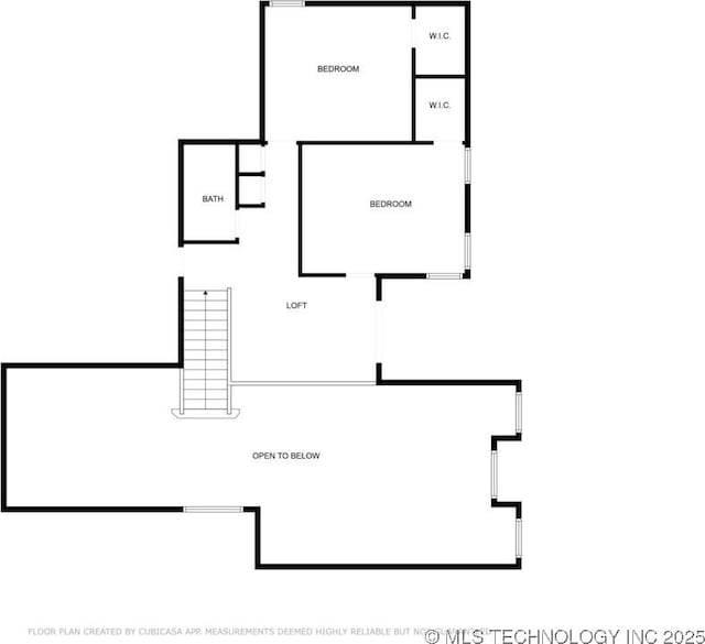 3401 N Narcissus Ave, Broken Arrow, OK 74012 - property floor plan