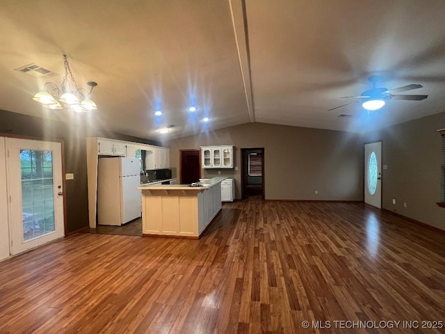 23190 County Road 3520th Rd, Fitzhugh, OK 74843 - photo 3