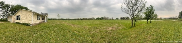 23190 County Road 3520th Rd, Fitzhugh, OK 74843 - photo 5