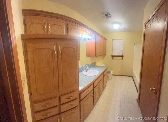 23190 County Road 3520th Rd, Fitzhugh, OK 74843 - photo 7