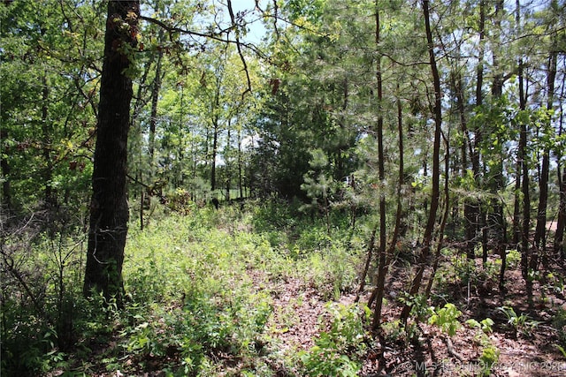 0000 E 480th Rd, Jay, OK 74346