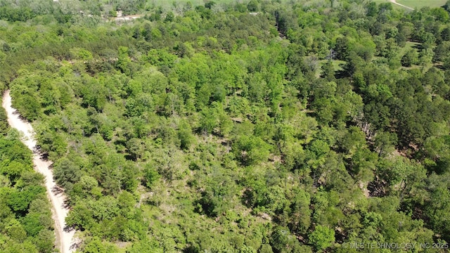 0000 E 480th Rd, Jay, OK 74346