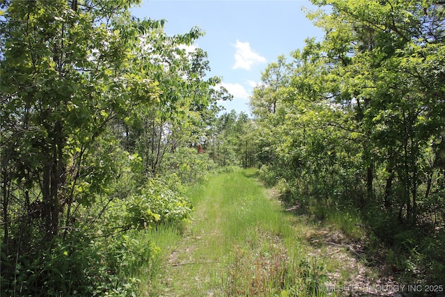0000 E 480th Rd, Jay, OK 74346