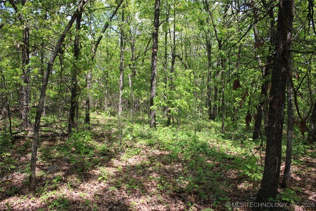 0000 E 480th Rd, Jay, OK 74346