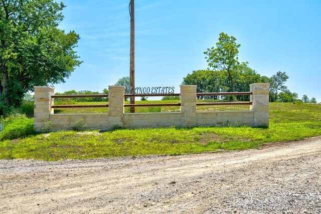 30479 N 3994th Ln, Ramona, OK 74061