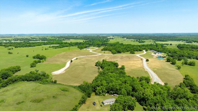 30479 N 3994th Ln, Ramona, OK 74061