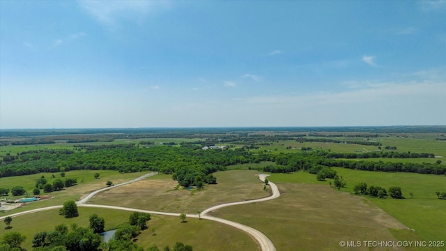 30479 N 3994th Ln, Ramona, OK 74061