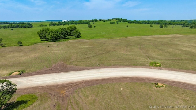 30479 N 3994th Ln, Ramona, OK 74061