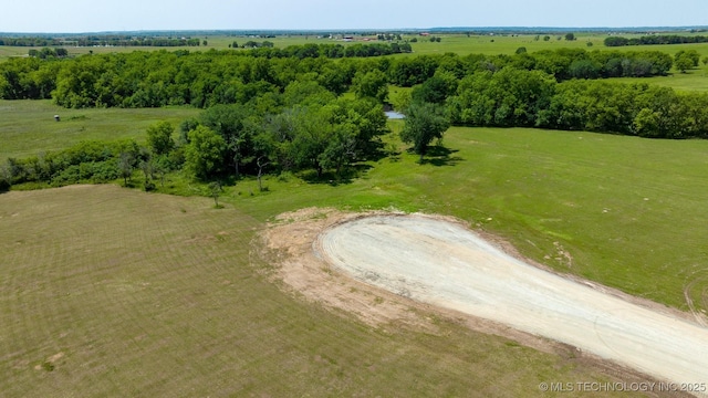 30479 N 3994th Ln, Ramona, OK 74061
