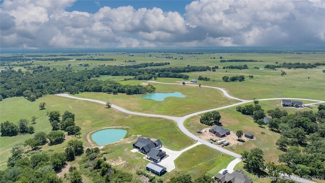 30479 N 3994th Ln, Ramona, OK 74061