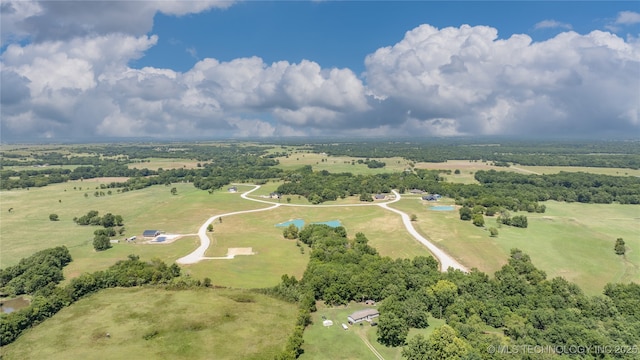 30479 N 3994th Ln, Ramona, OK 74061