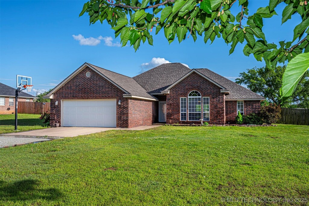 17595 County Road 1528, Ada, OK 74820 - photo 1