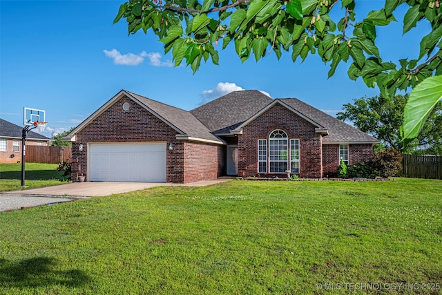 17595 County Road 1528, Ada, OK 74820 - photo 1