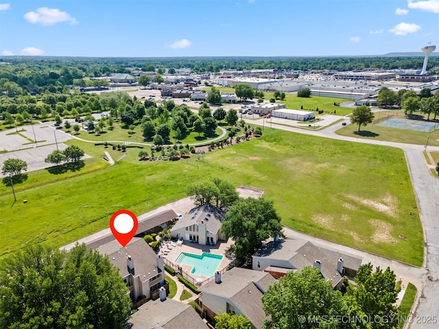 2801 S Juniper Ave Unit 219U, Broken Arrow, OK 74012 - photo 23
