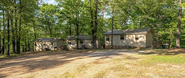 792 Mallard Rd, Kansas, OK 74347 - photo 46