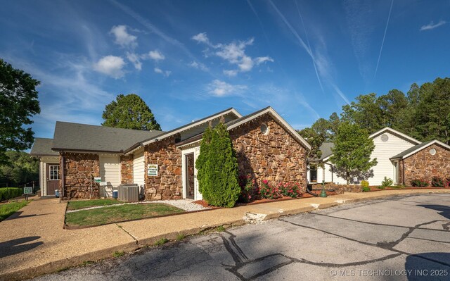 792 Mallard Rd, Kansas, OK 74347 - photo 47