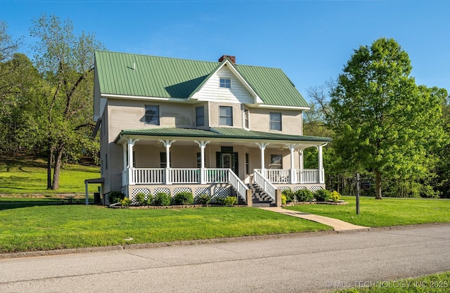 792 Mallard Rd, Kansas, OK 74347 - photo 49