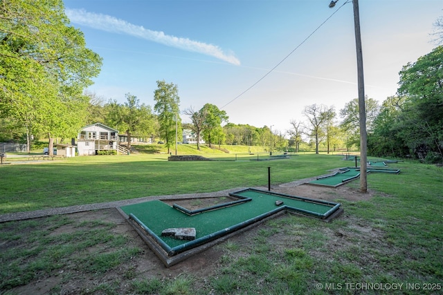 792 Mallard Rd, Kansas, OK 74347 - photo 52